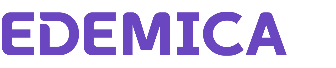Edemica Logo